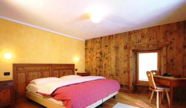 Anderbatt Hotel Gressoney-la-Trinité Room photo