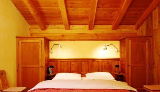 Anderbatt Hotel Gressoney-la-Trinité Room photo