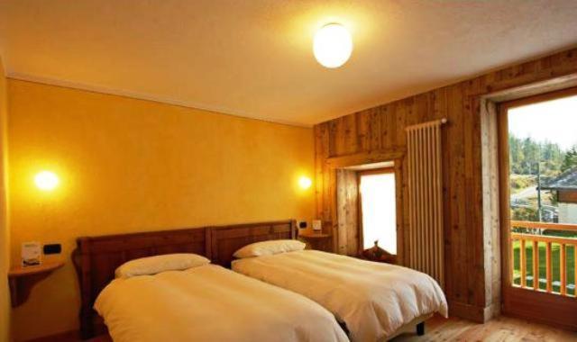 Anderbatt Hotel Gressoney-la-Trinité Room photo