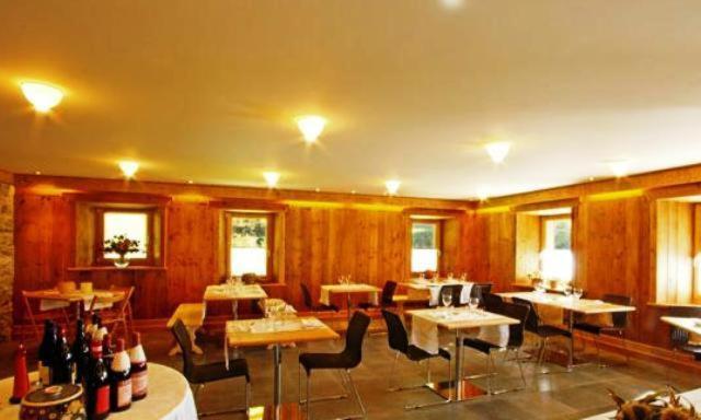 Anderbatt Hotel Gressoney-la-Trinité Exterior photo